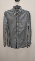 Size S Chaps Men's Long Sleeve Shirt