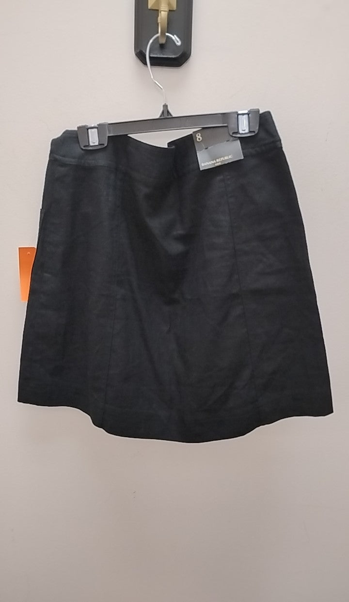 Size 8 Banana Republic Skirt