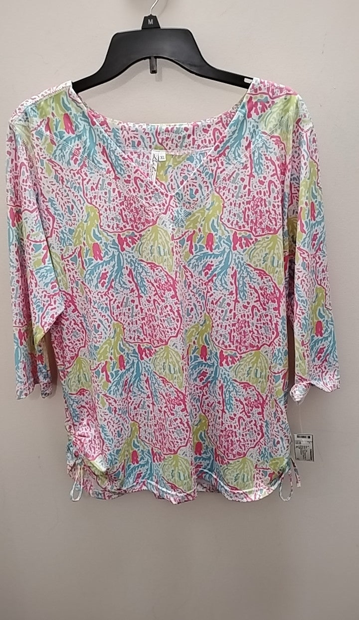 Size XL LuluB Misc. Tops
