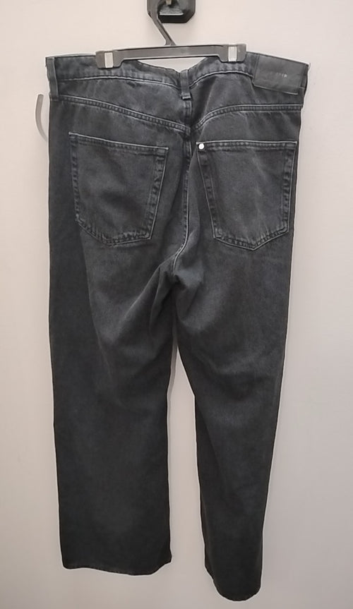 Size 14 & Denim Jeans
