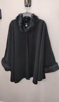 Size L Cape