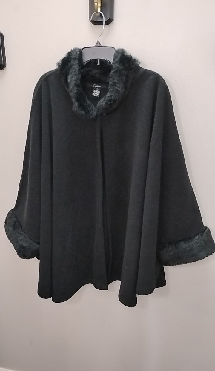 Size L Cape
