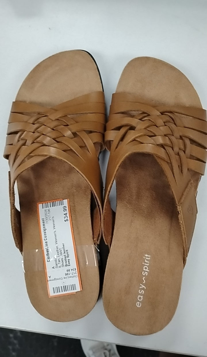 8 Easy Spirit Sandals
