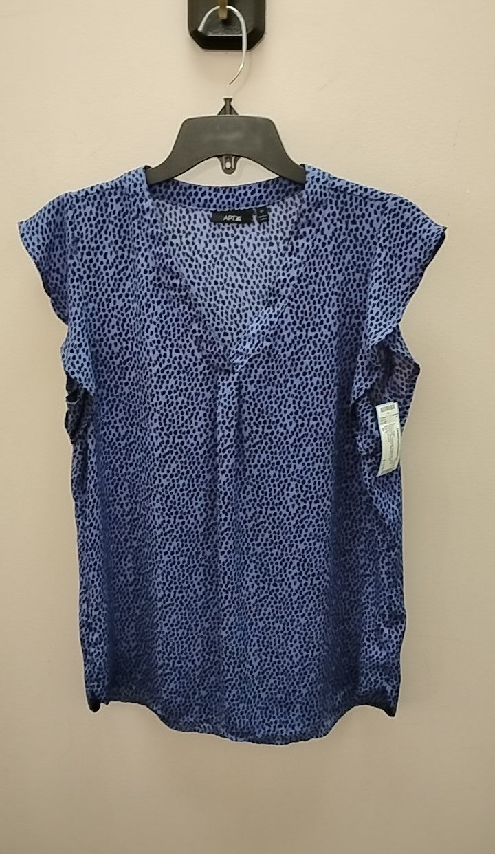Size M Apt. 9 Misc. Tops