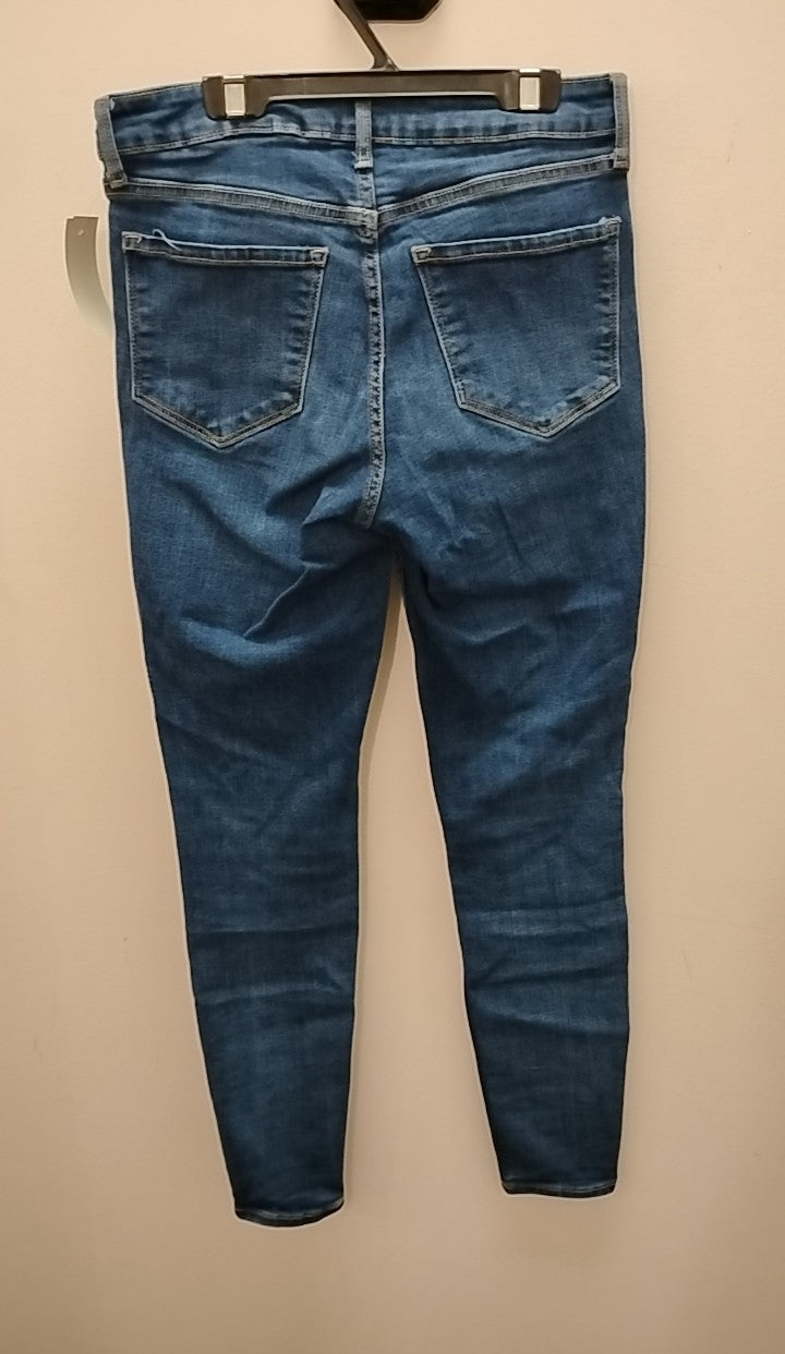 Size 6 Old Navy Jeans