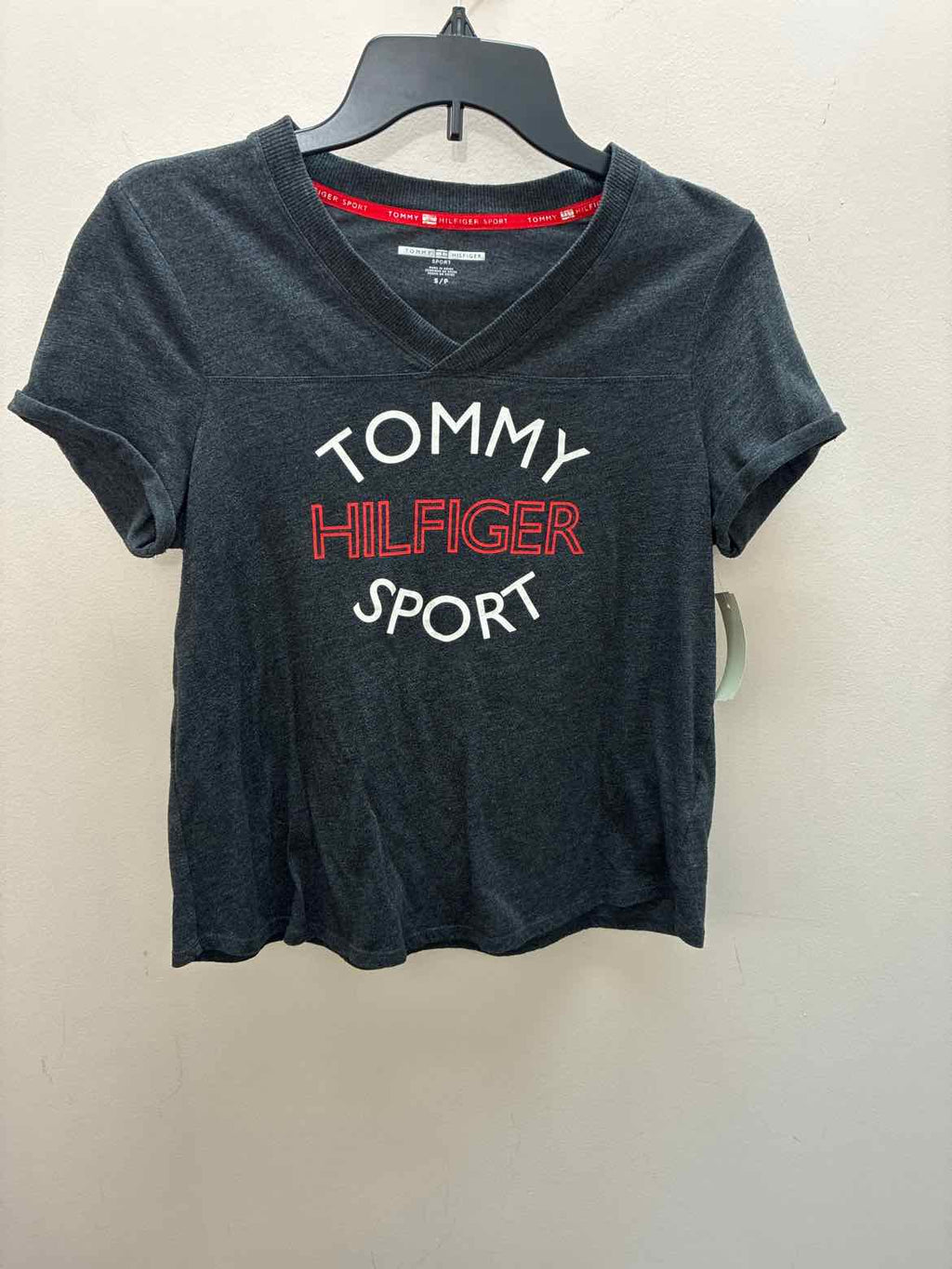 Size S Tommy Hilfiger Short Sleeve T-shirt