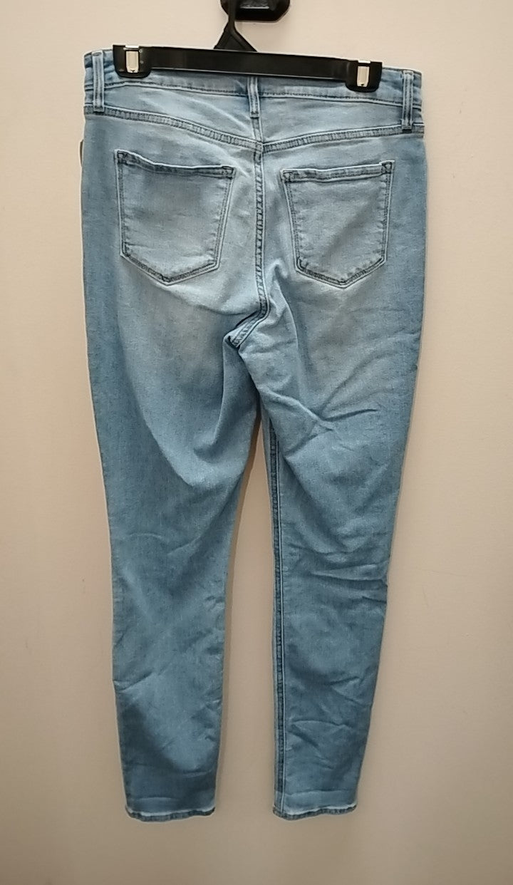 Size 4 Old Navy Jeans