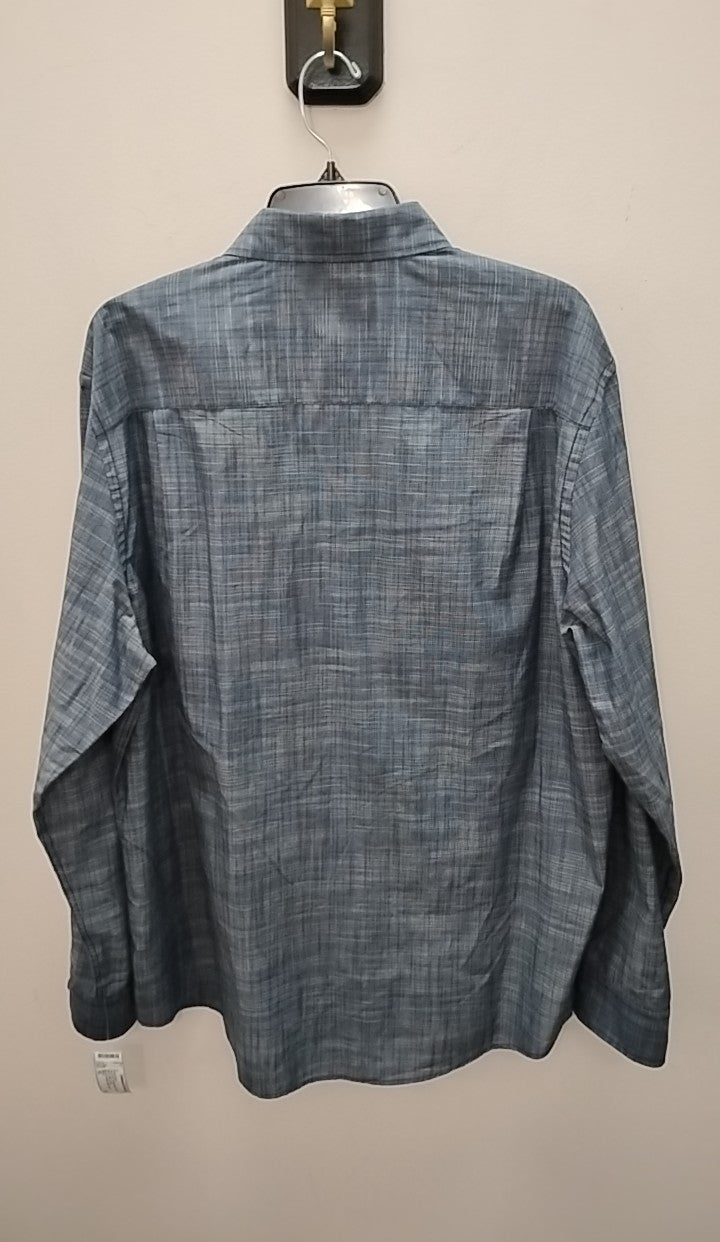 Size XL Alfani Men's Button down