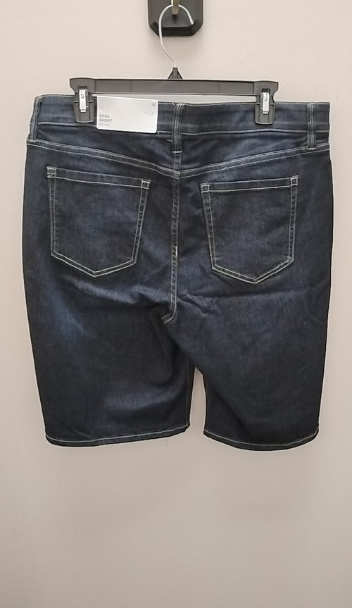 Size 14 Liz Claiborne Shorts
