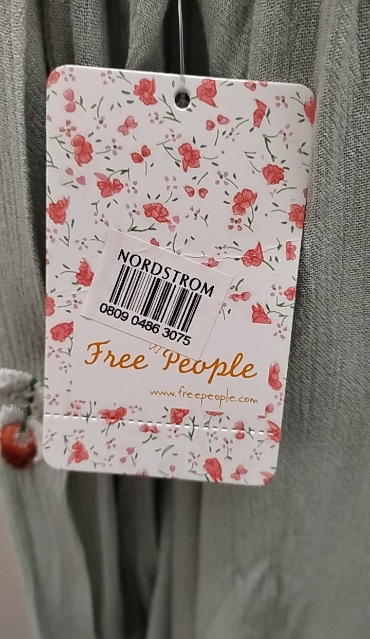 Size S Free People Dress