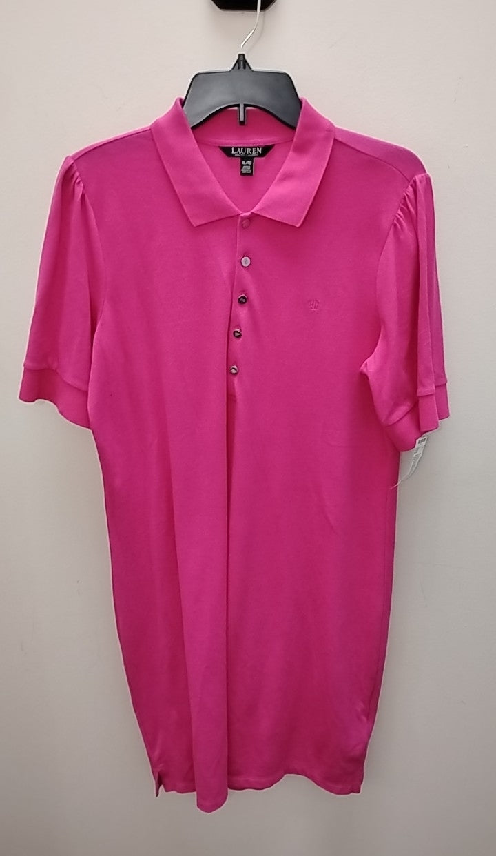 Size XL Ralph Lauren Dress