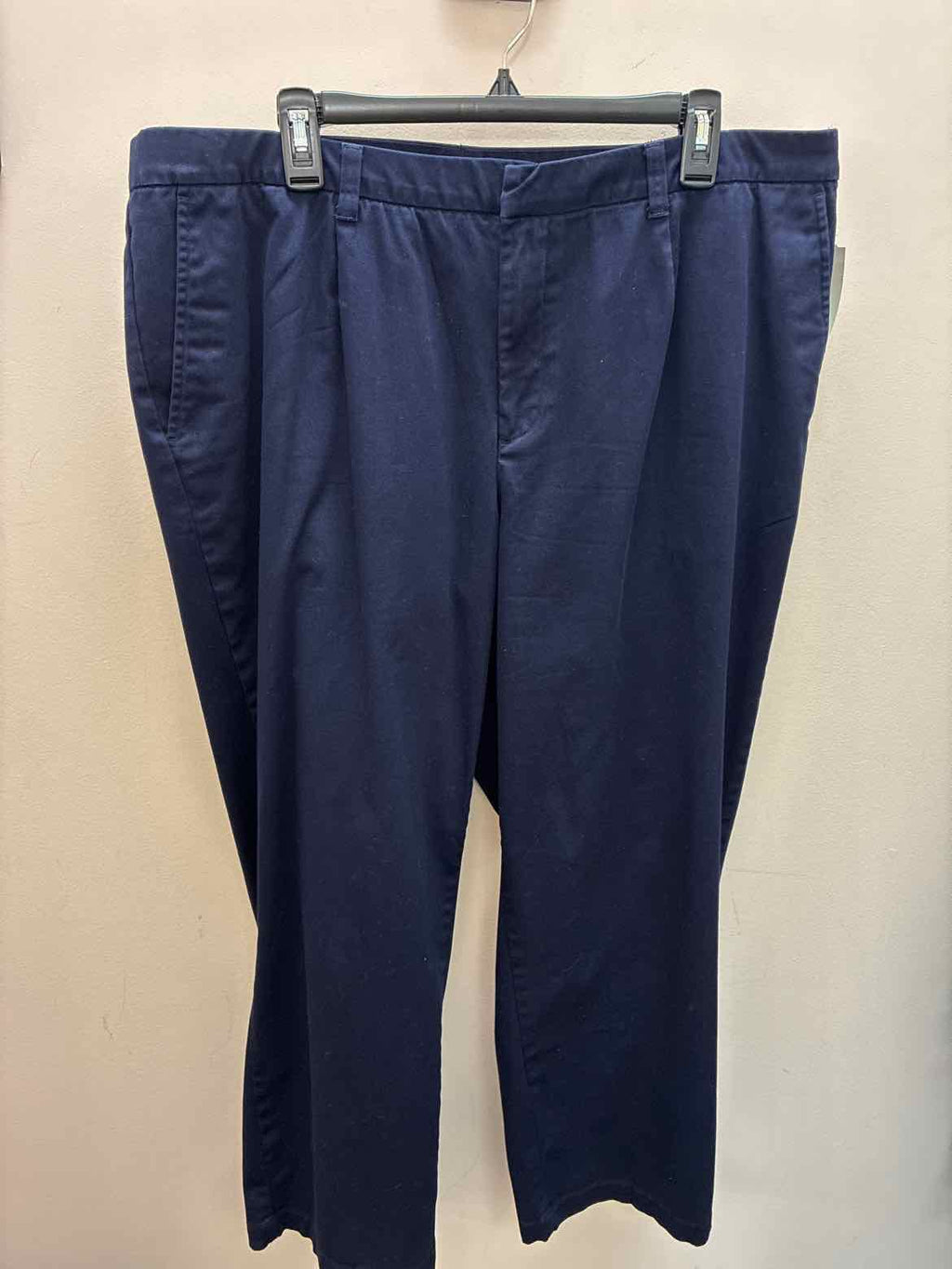 Size 20 St John's Bay Pants