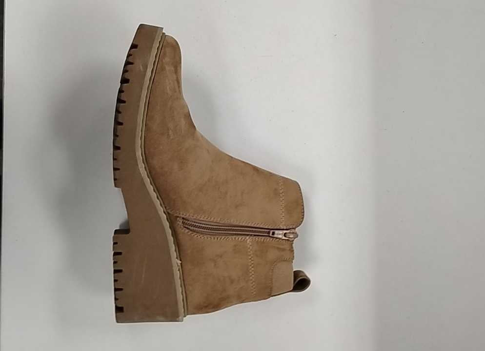 6.5 Sonoma Boots