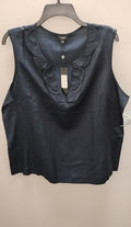 Size 16 Talbots Sleeveless