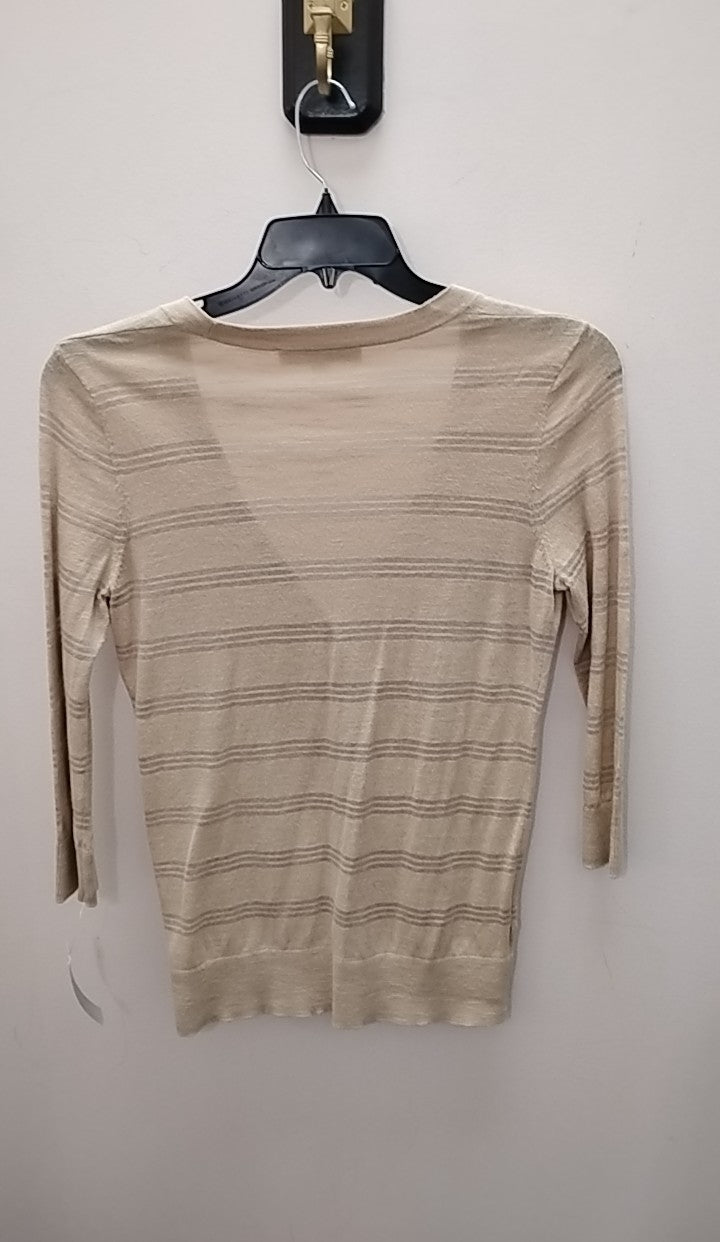 Size M Loft Cardigan