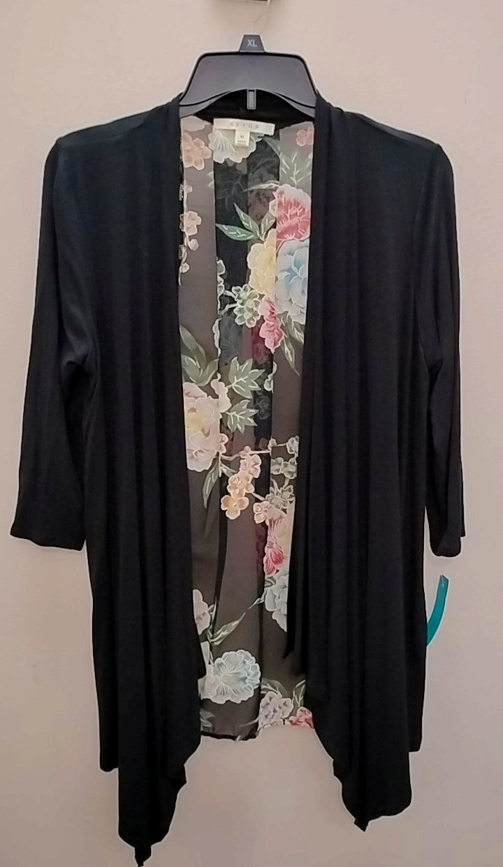 Size M Cyrus 3/4 sleeves Cardigan