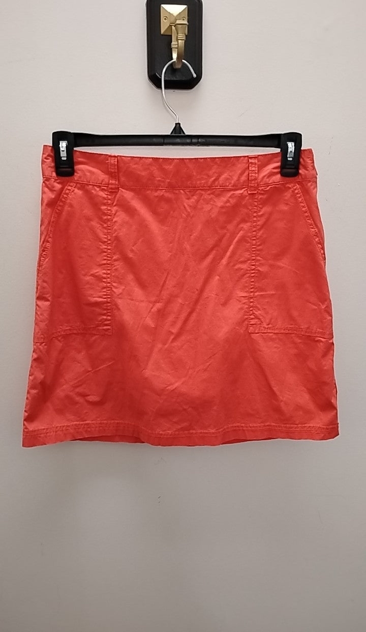 Size 6 Dockers Skort