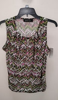 Size S Kasper Sleeveless