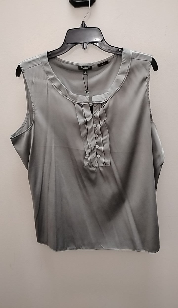 Size 16 Talbots Sleeveless