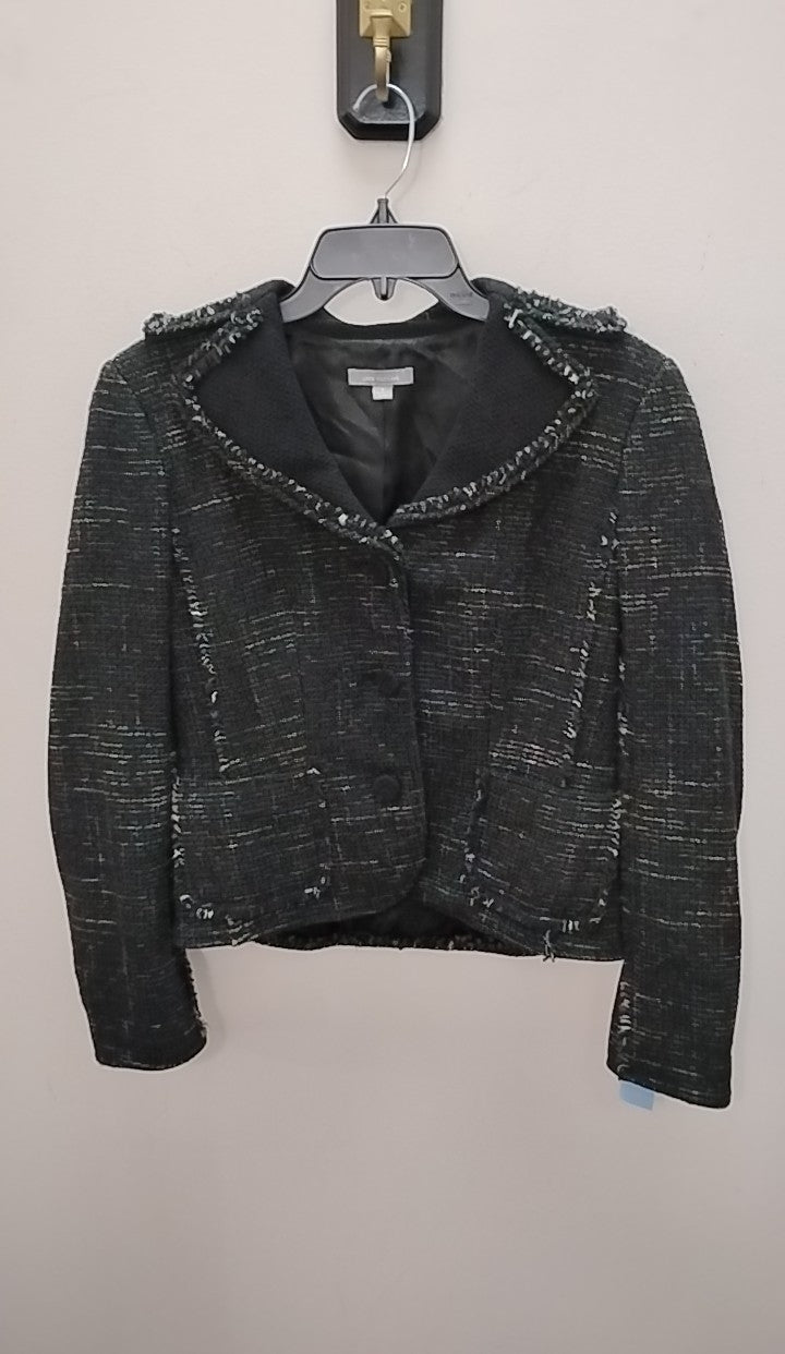 Size 6 Ann Taylor Jacket