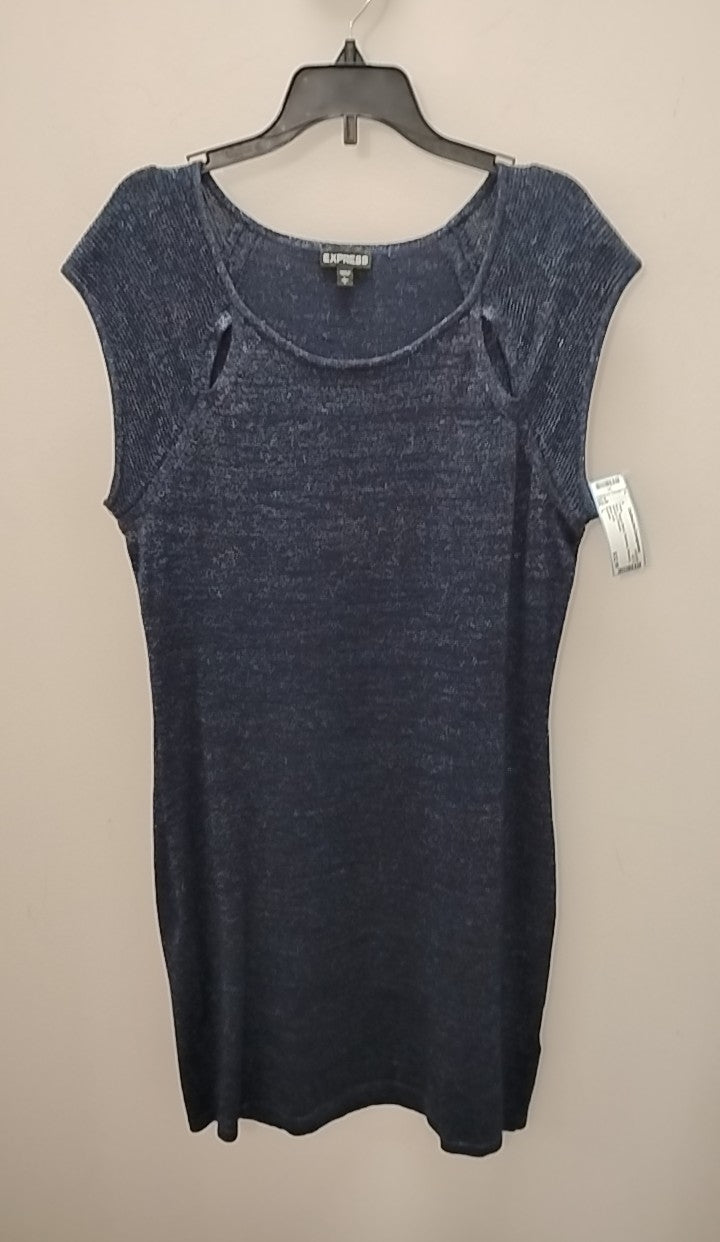 Size L Express Dress