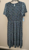 Size L Simplee Dress