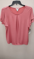 Size 1X Liz Claiborne Misc. Tops