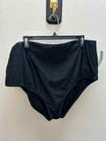 Size XXL Croft & Barrow Misc. Swimwear