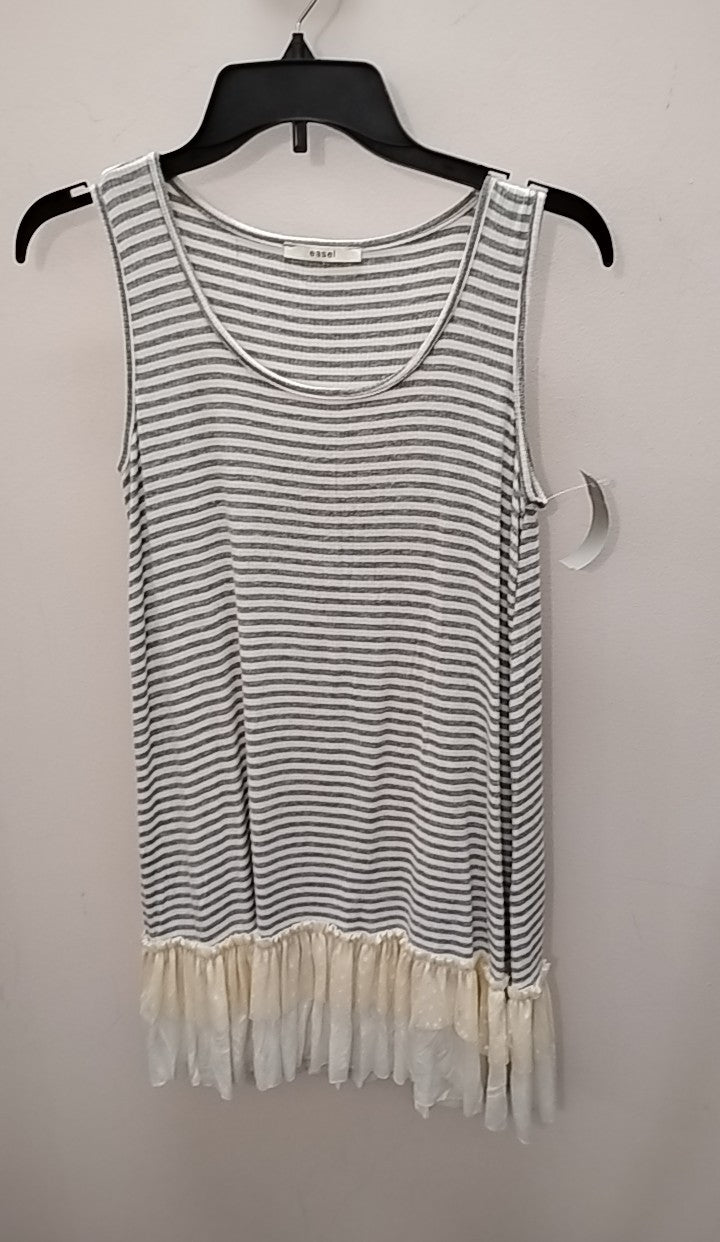 Size S Easel Tunic