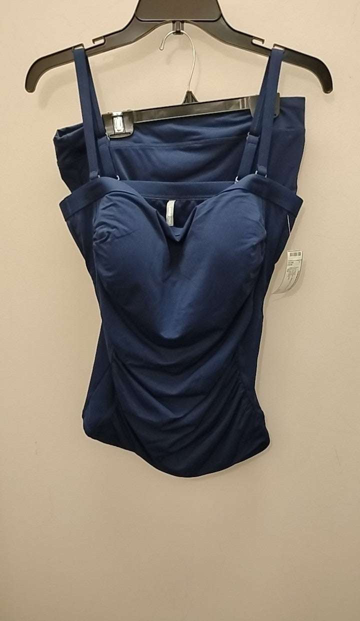 Size 10 Land's End Swimsuit