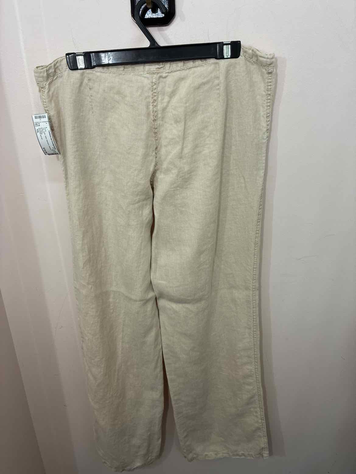 Size 10L Victorias secret Pants