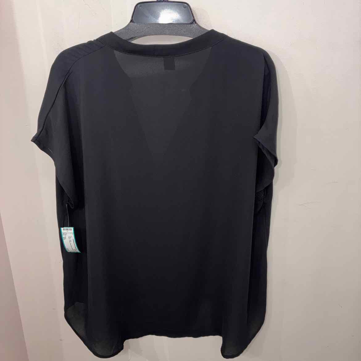 Size XXL Shein Short Sleeve Misc. Tops