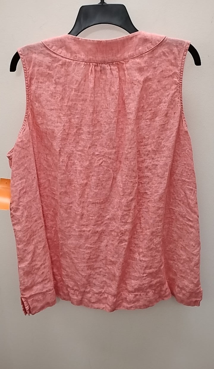 Size XL Land's End Sleeveless