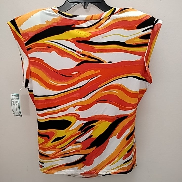 Size M Rachel Roy Short Sleeve Misc. Tops