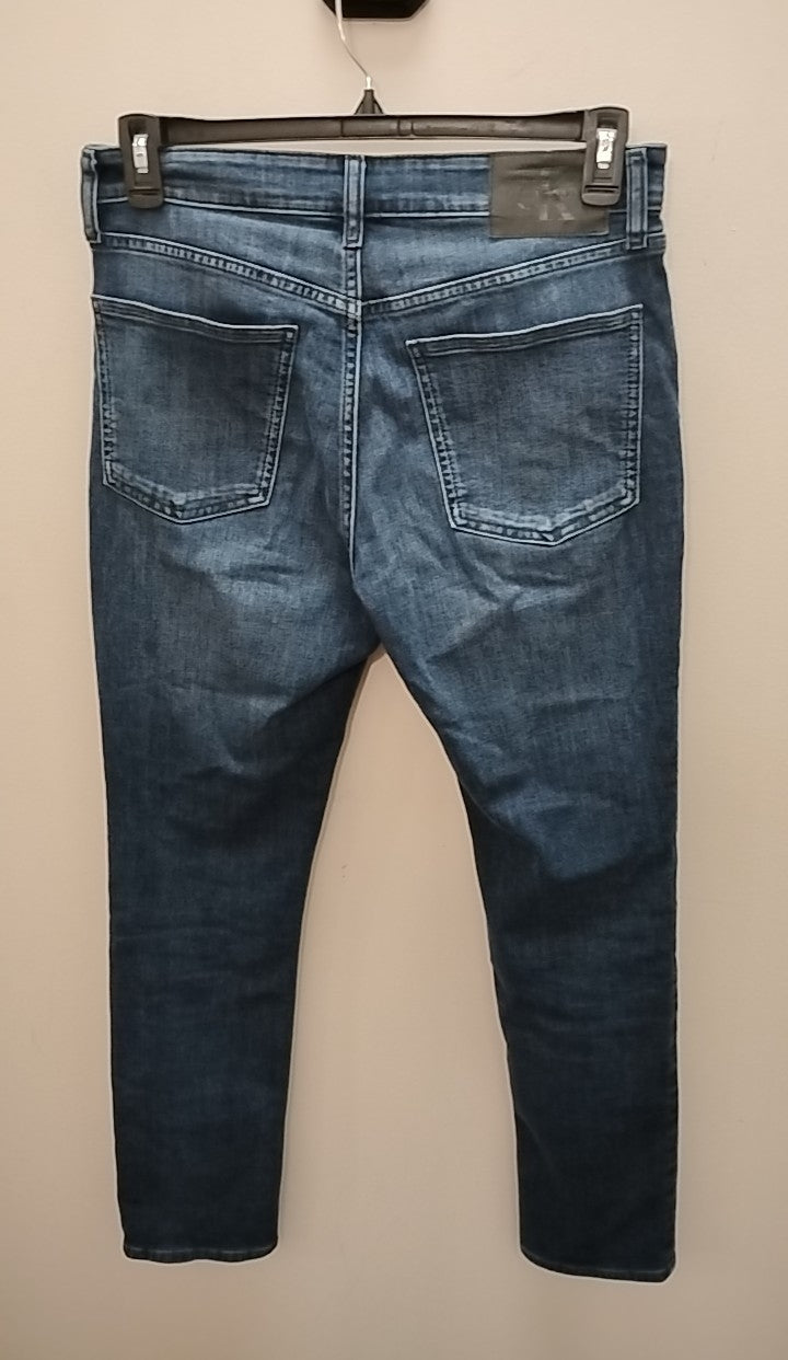 Size 32x30 Calvin Klein Men's Jeans