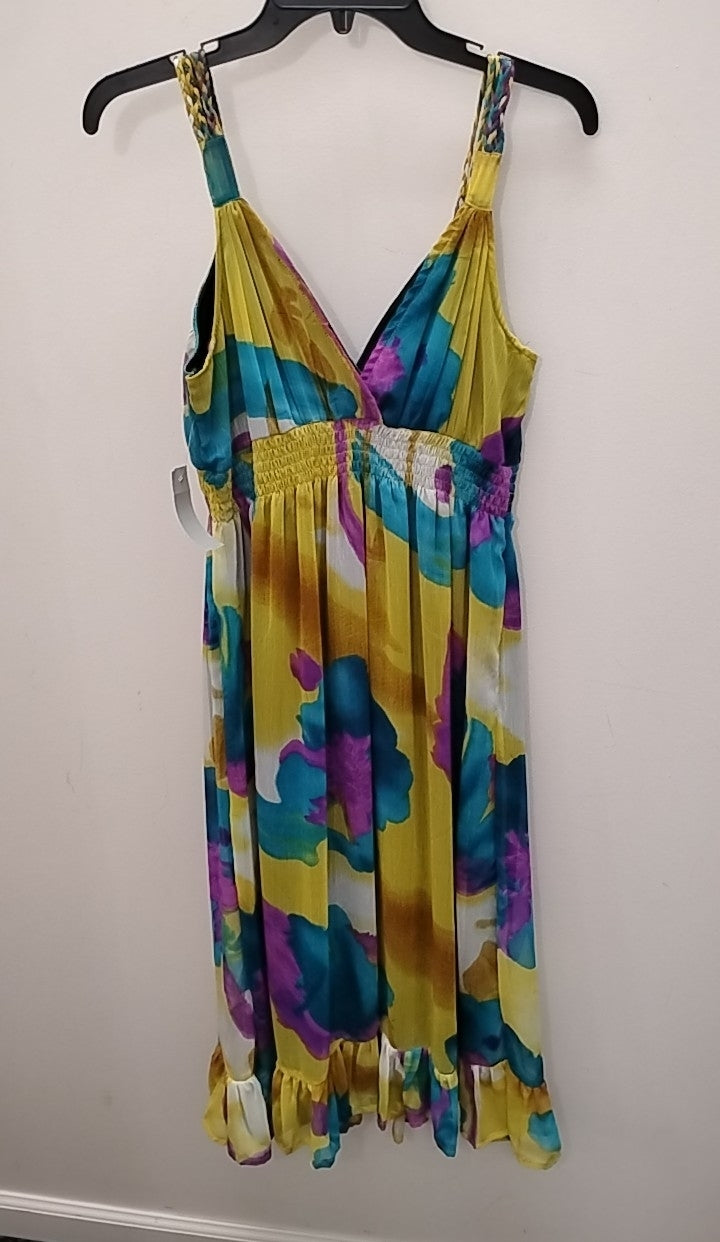 Size L Dress