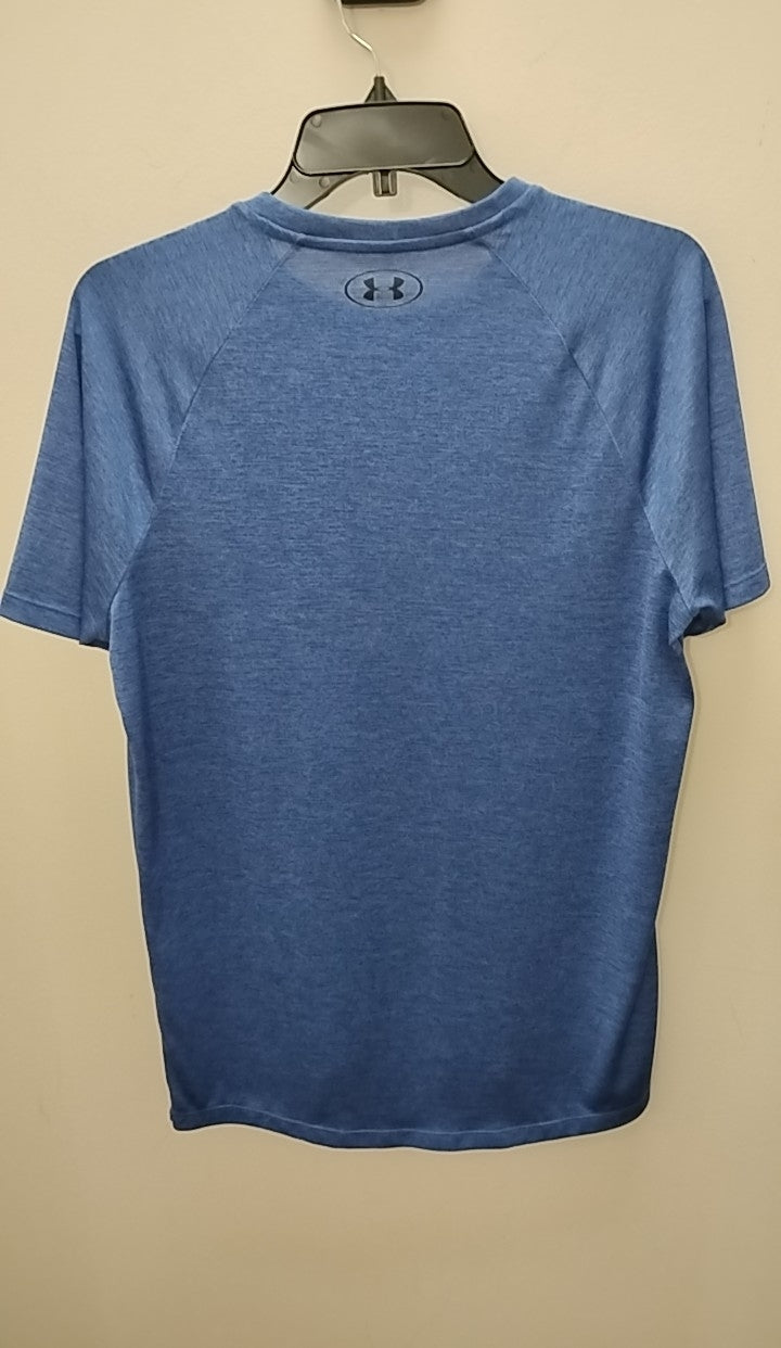 Size S Under Armour Men's T-shirt