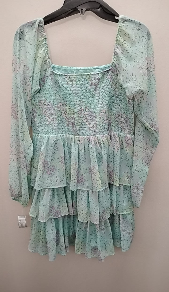 Size XL Madden Dress