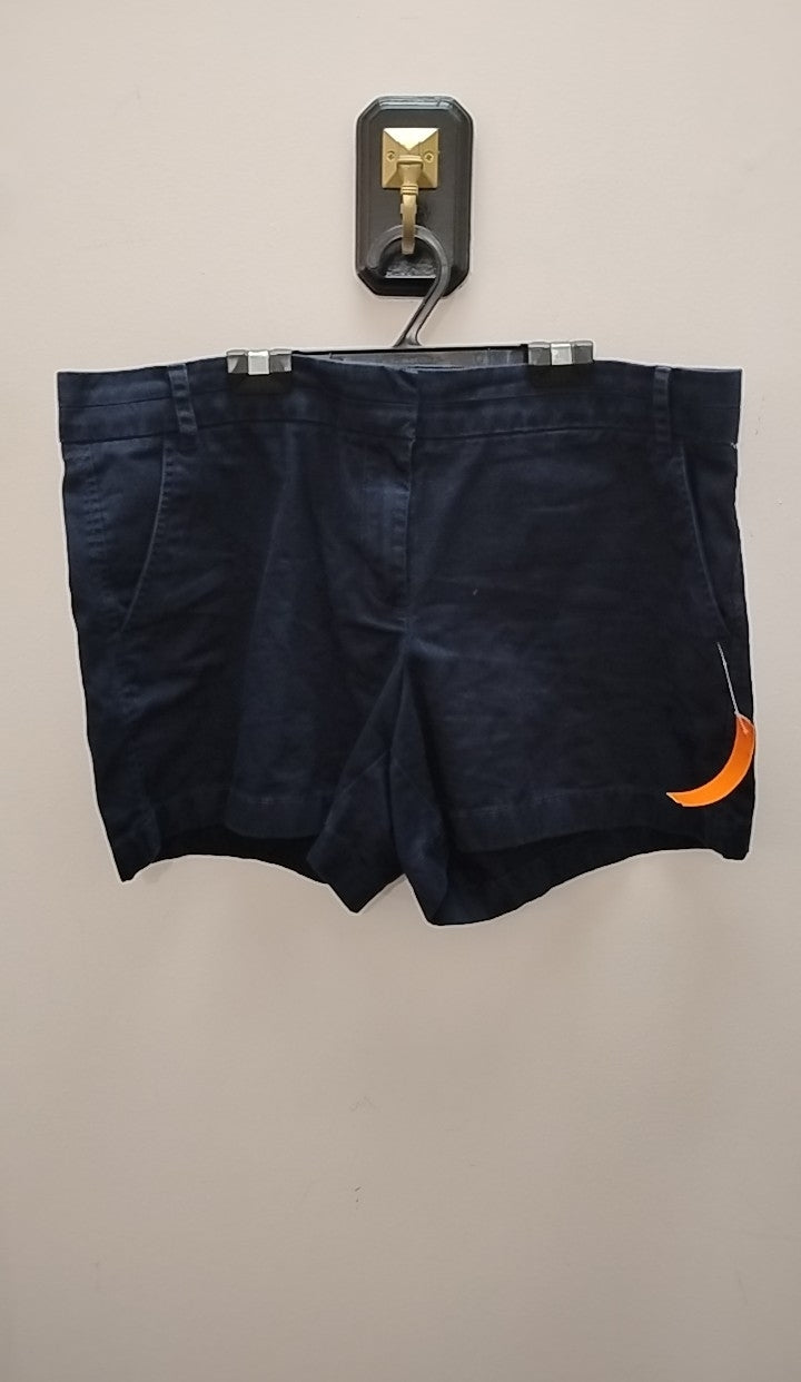 Size 14 J Crew Shorts