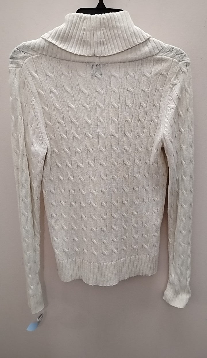 Size S Eddie Bauer Sweater