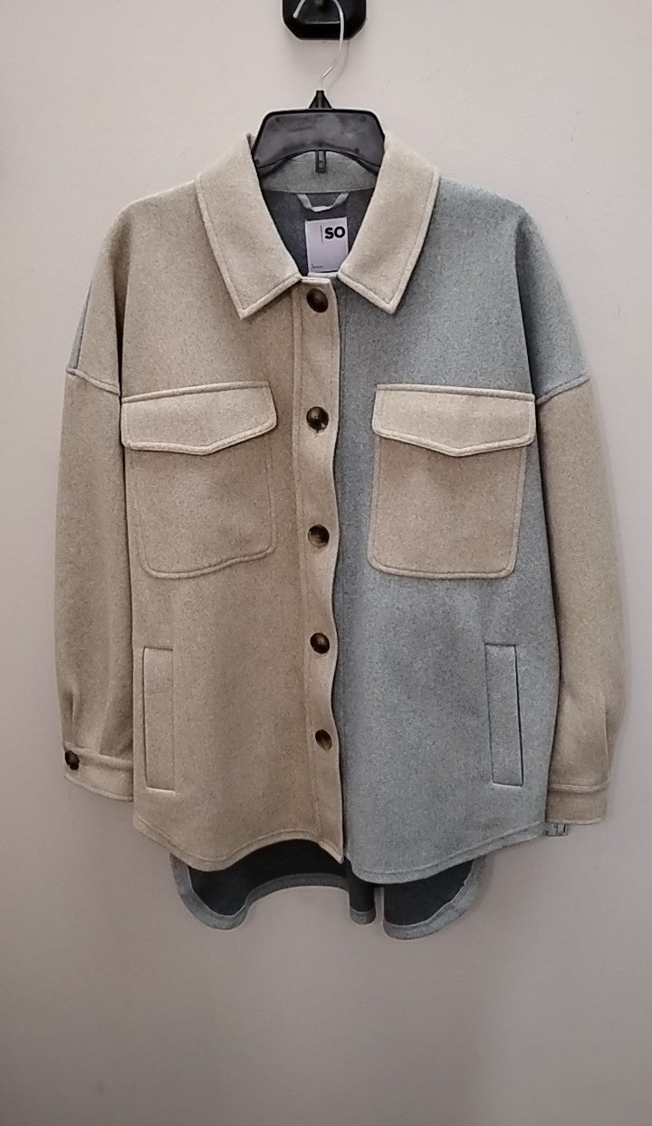 Size L So Shacket
