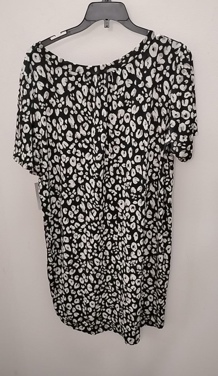 Size L MTS Dress