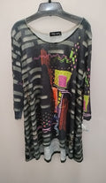 Size XXL katina marie Tunic