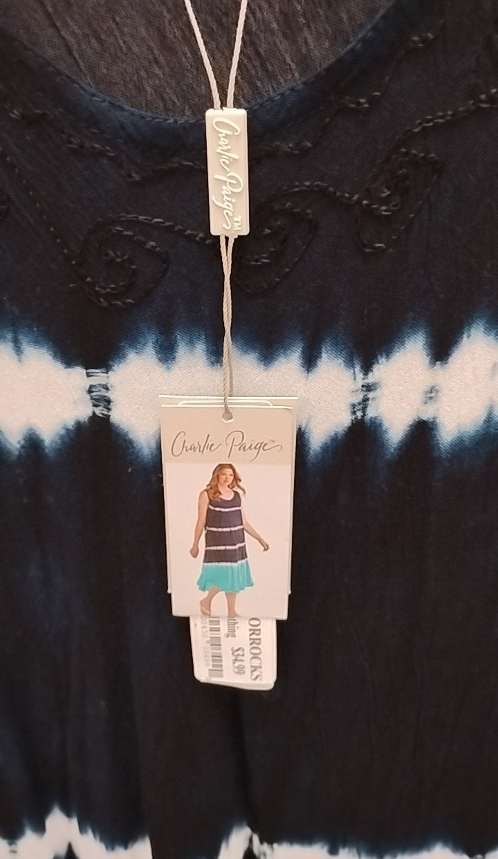 Size S Charlie Paige Dress