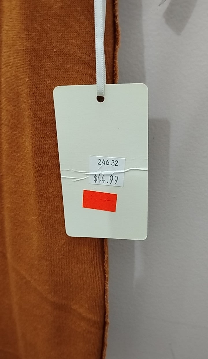 Size L La Miel Sleeveless