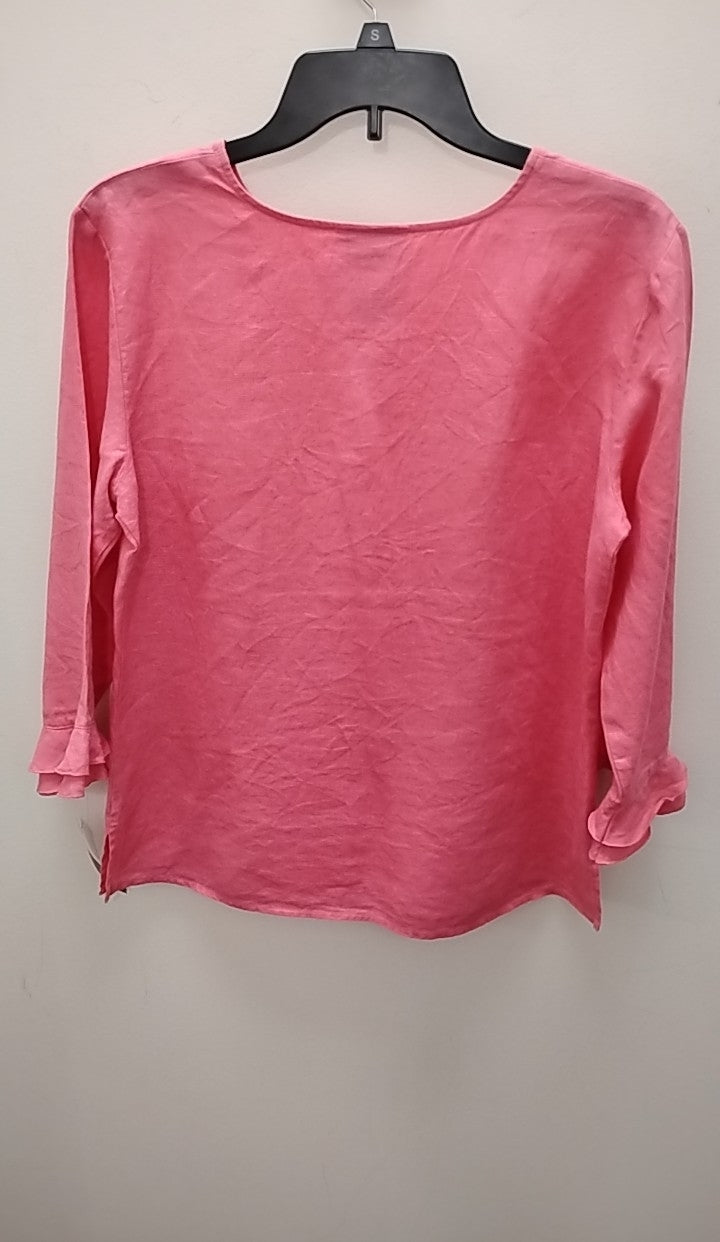 Size S Talbots Blouse