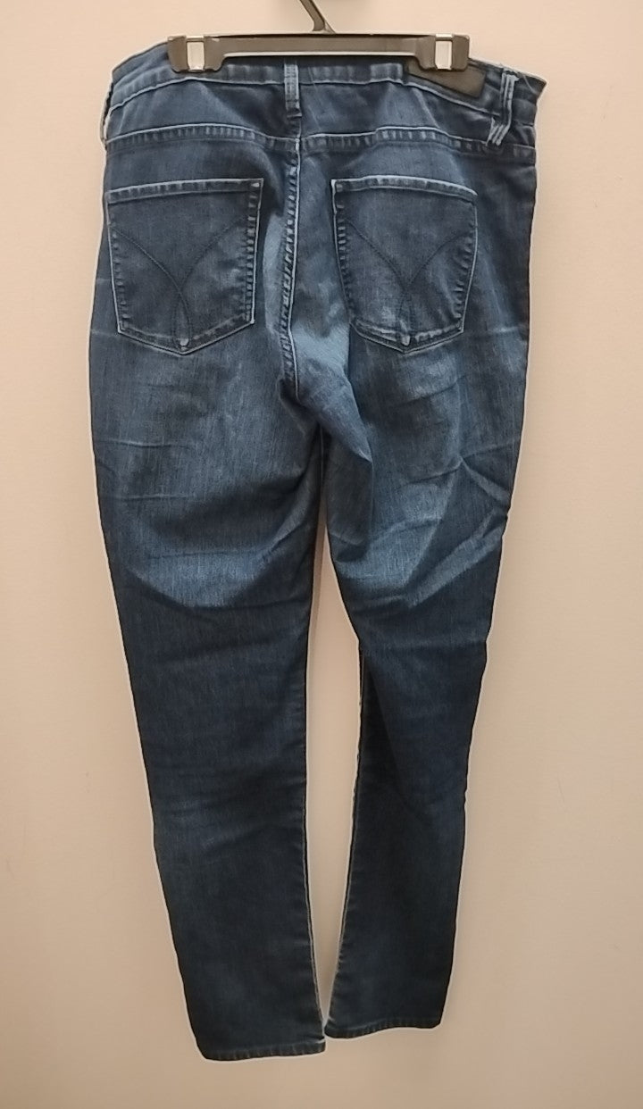 Size 10 Calvin Klein Pants