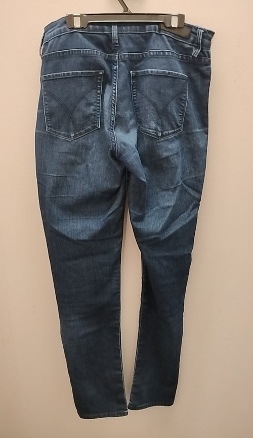 Size 10 Calvin Klein Pants