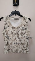 Size M Croft & Barrow Tank Top
