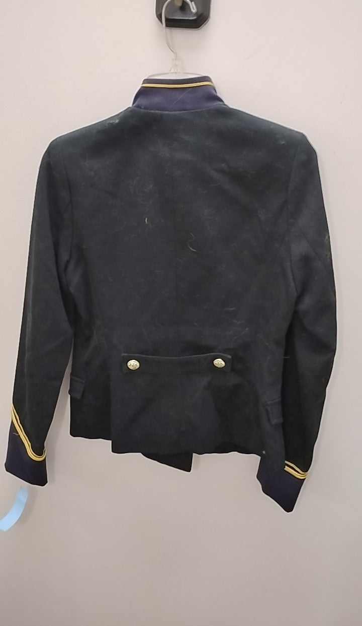 Size 6 LOGG Misc. Coat